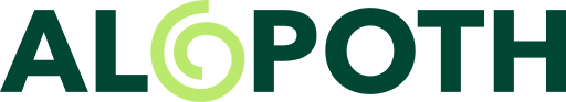 Alopoth Logo